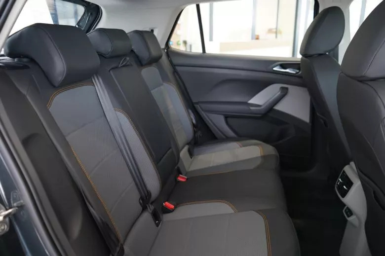 Skoda Kushaq 1.0 TSI Style BVA