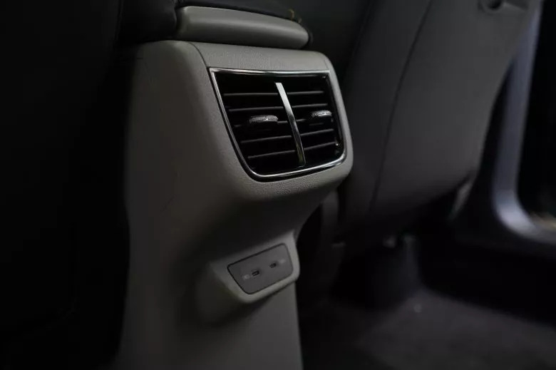 Skoda Kushaq 1.0 TSI Style BVA