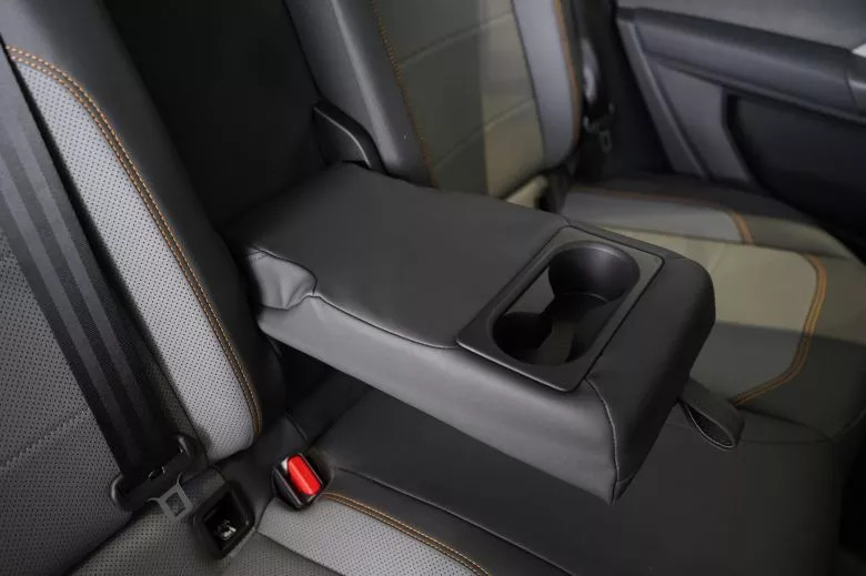 Skoda Kushaq 1.0 TSI Style BVA