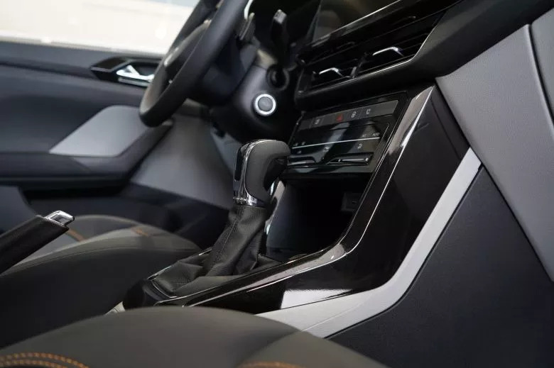 Skoda Kushaq 1.0 TSI Style BVA