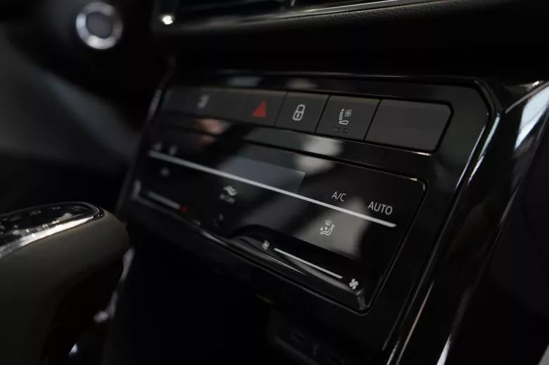 Skoda Kushaq 1.0 TSI Style BVA