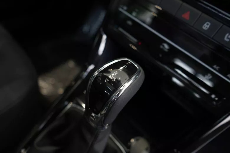 Skoda Kushaq 1.0 TSI Style BVA