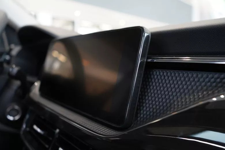 Skoda Kushaq 1.0 TSI Style BVA