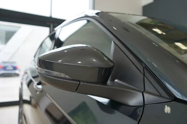 Skoda Kushaq 1.0 TSI Style BVA