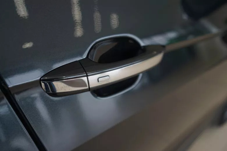 Skoda Kushaq 1.0 TSI Style BVA