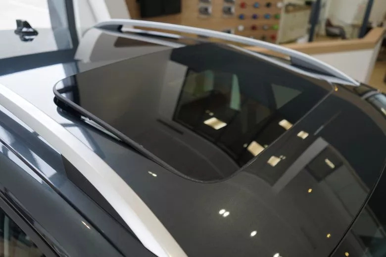 Skoda Kushaq 1.0 TSI Style BVA