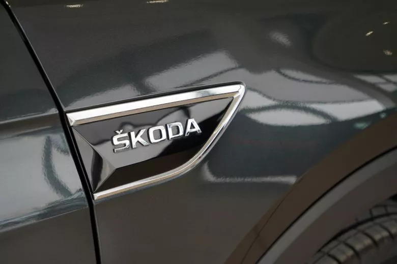 Skoda Kushaq 1.0 TSI Style BVA