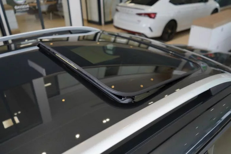 Skoda Kushaq 1.0 TSI Style BVA