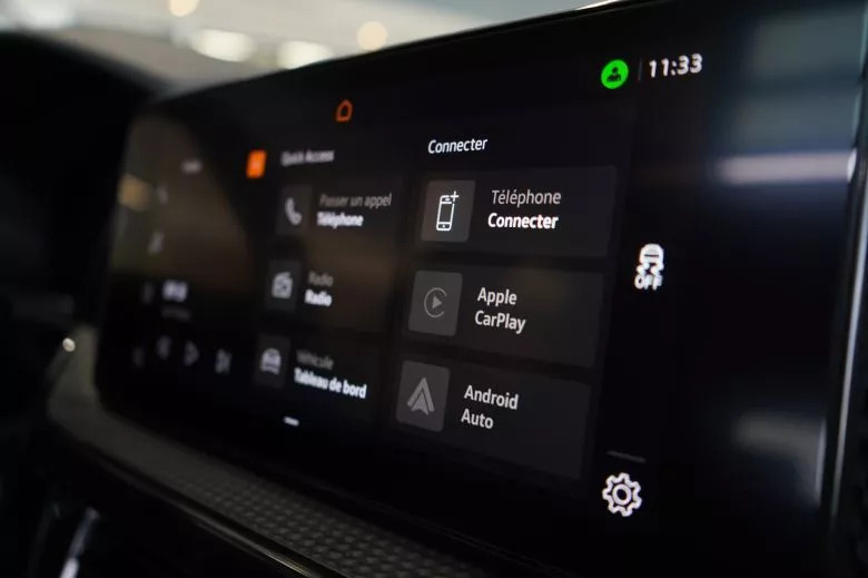 Skoda Kushaq 1.0 TSI Style BVA