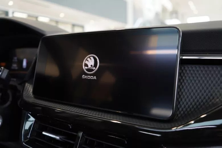 Skoda Kushaq 1.0 TSI Style BVA