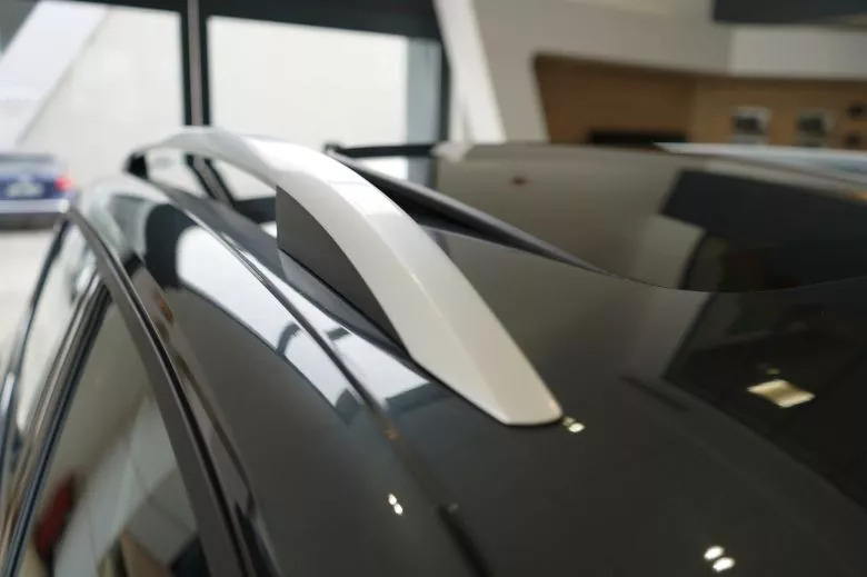 Skoda Kushaq 1.0 TSI Style BVA