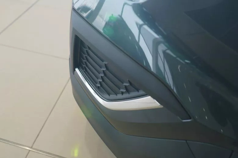 Skoda Kushaq 1.0 TSI Style BVA