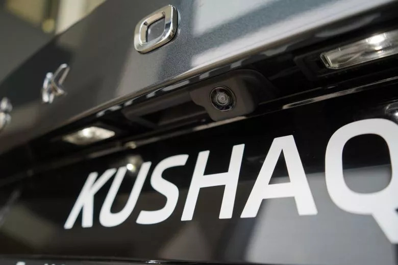 Skoda Kushaq 1.0 TSI Style BVA