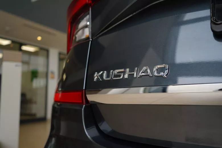 Skoda Kushaq 1.0 TSI Style BVA