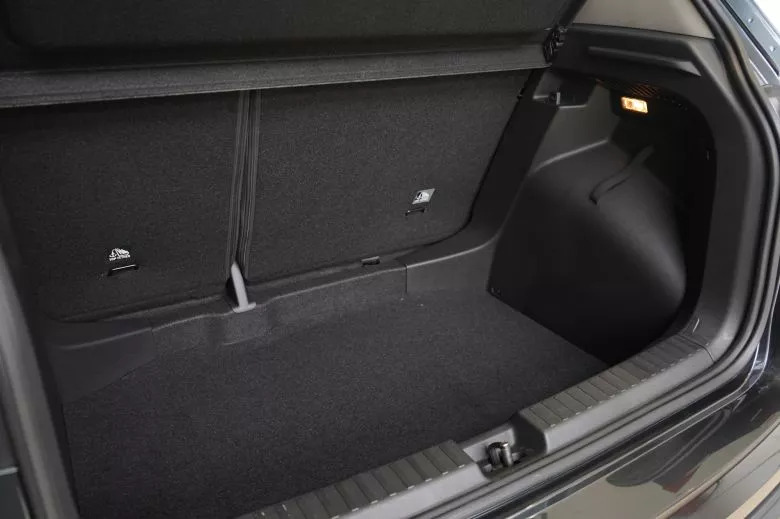 Skoda Kushaq 1.0 TSI Style BVA