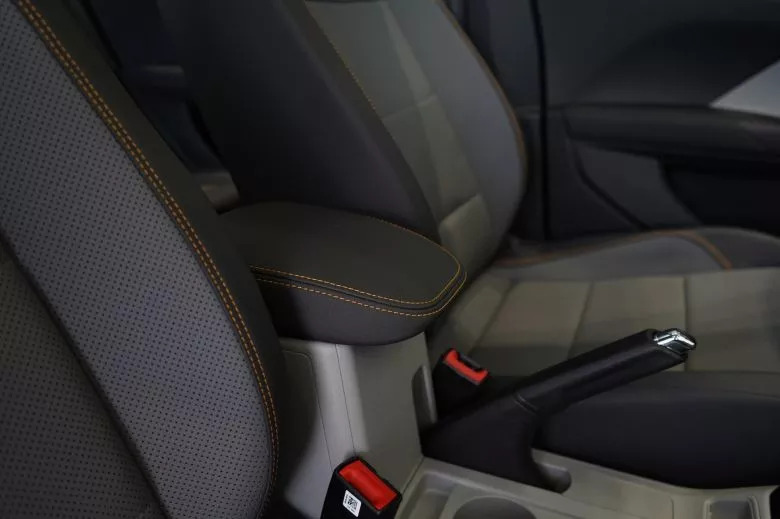 Skoda Kushaq 1.0 TSI Style BVA