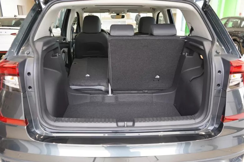 Skoda Kushaq 1.0 TSI Style BVA