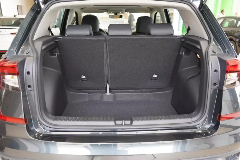 Skoda Kushaq 1.0 TSI Style BVA