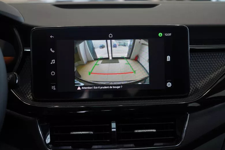 Skoda Kushaq 1.0 TSI Style BVA