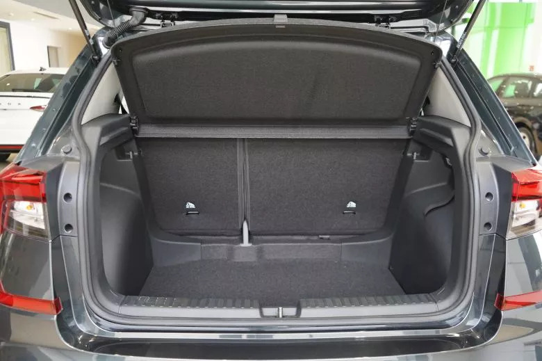 Skoda Kushaq 1.0 TSI Style BVA