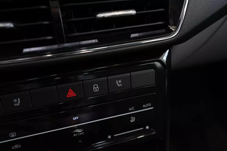 Skoda Kushaq 1.0 TSI Style BVA