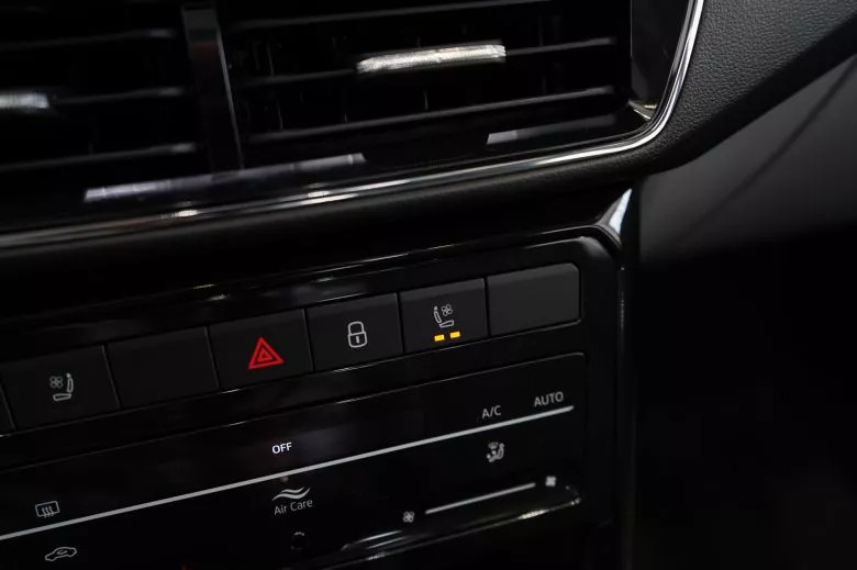 Skoda Kushaq 1.0 TSI Style BVA