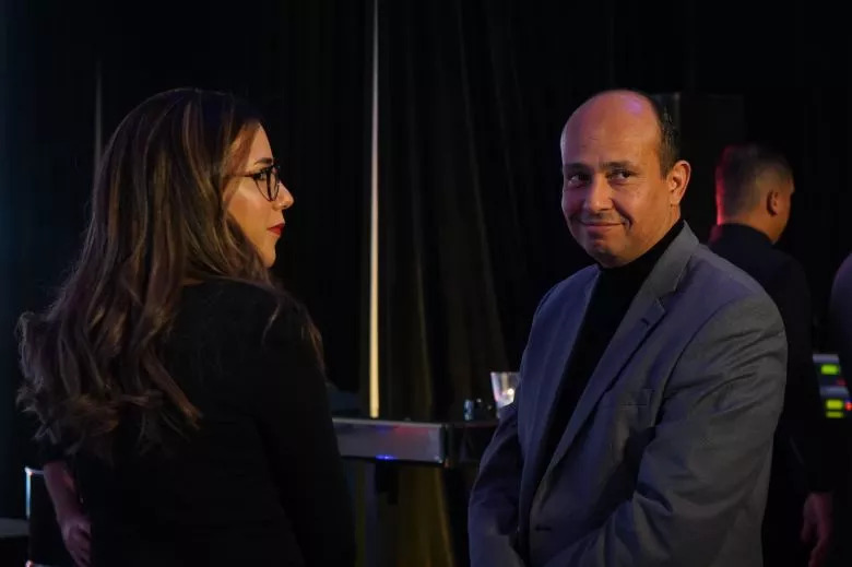 STAROIL, représentant officiel de TEXACO en Tunisie