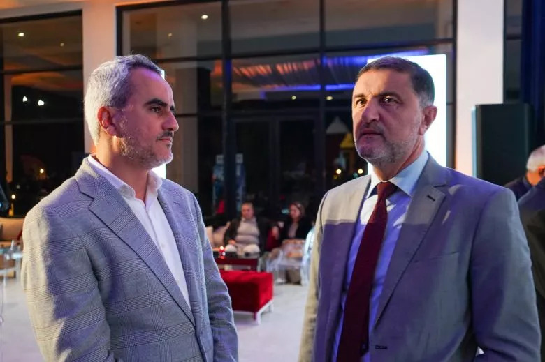 STAROIL, représentant officiel de TEXACO en Tunisie