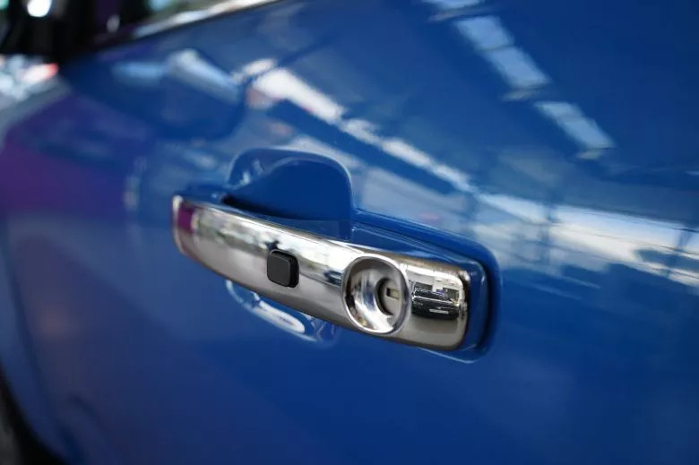 Volkswagen Amarok 2.0 L TDI 4x4 BVA Aventura Double Cabine