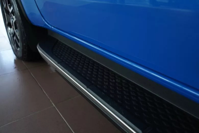 Volkswagen Amarok 2.0 L TDI 4x4 BVA Aventura Double Cabine