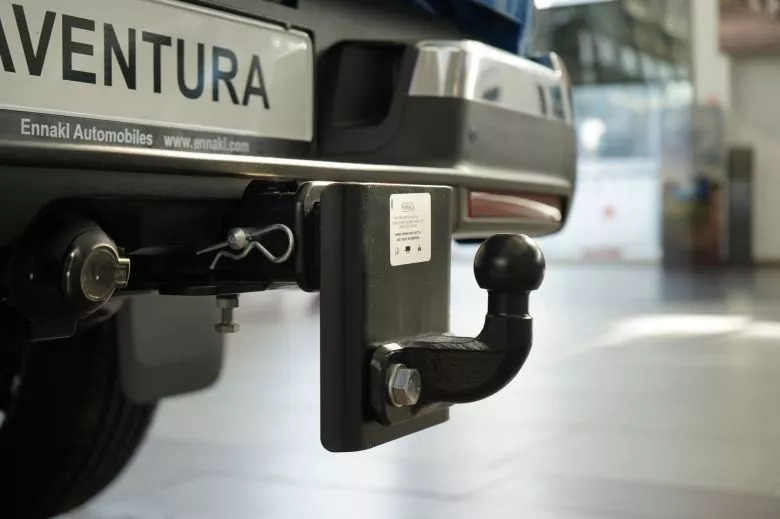 Volkswagen Amarok 2.0 L TDI 4x4 BVA Aventura Double Cabine