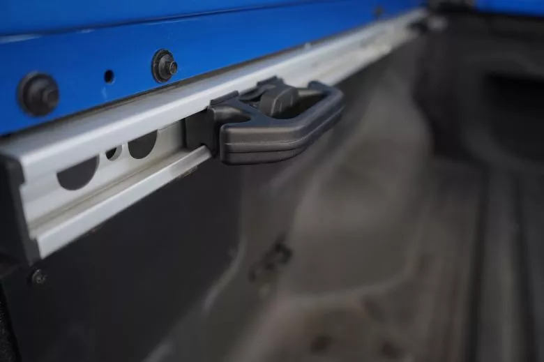 Volkswagen Amarok 2.0 L TDI 4x4 BVA Aventura Double Cabine