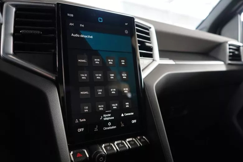 Volkswagen Amarok 2.0 L TDI 4x4 BVA Aventura Double Cabine