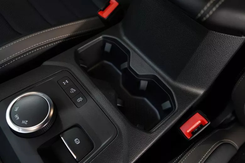 Volkswagen Amarok 2.0 L TDI 4x4 BVA Aventura Double Cabine