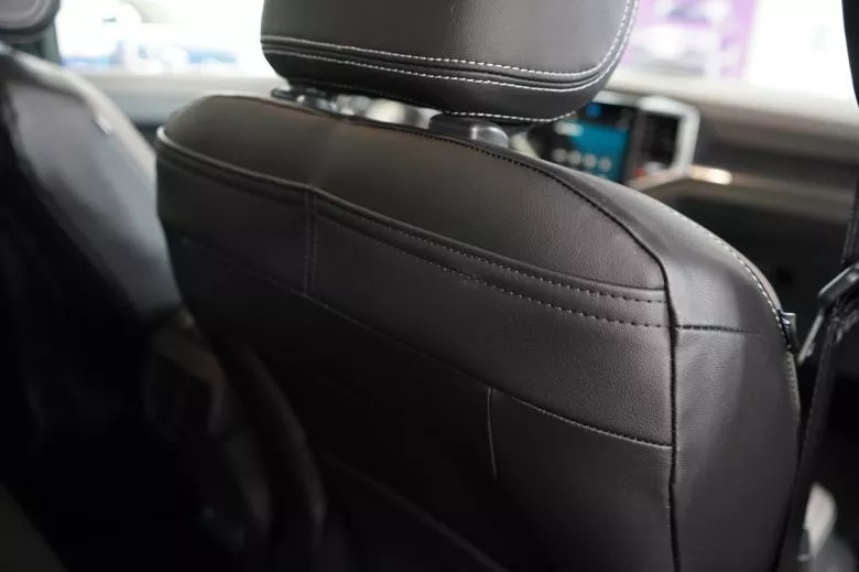 Volkswagen Amarok 2.0 L TDI 4x4 BVA Aventura Double Cabine