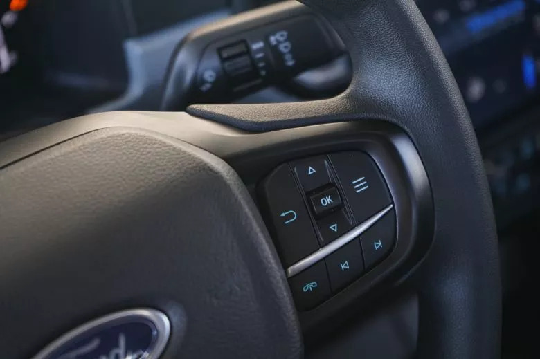 Ford Ranger 2.0 L 170 ch 4x4 BVA XLT