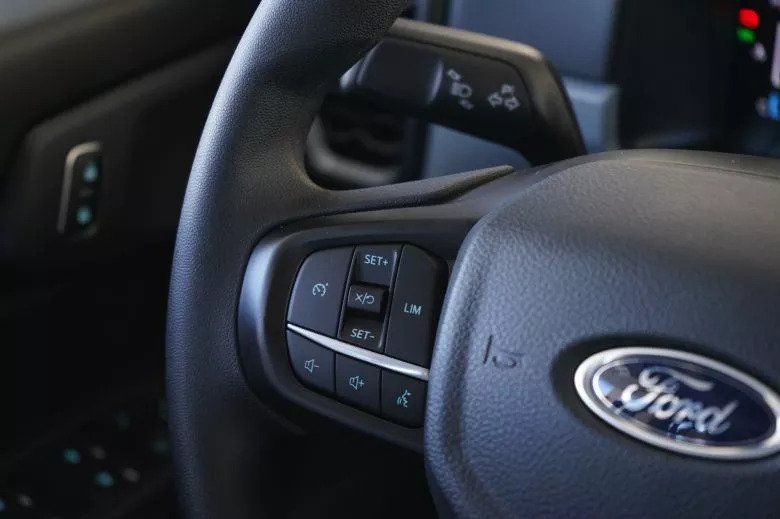 Ford Ranger 2.0 L 170 ch 4x4 BVA XLT