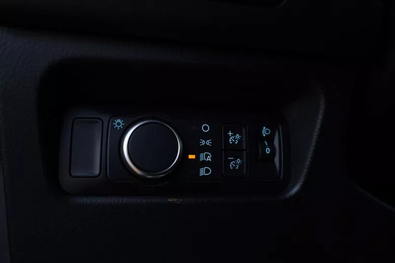 Ford Ranger 2.0 L 170 ch 4x4 BVA XLT