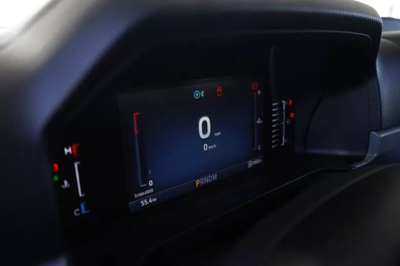 Ford Ranger 2.0 L 170 ch 4x4 BVA XLT