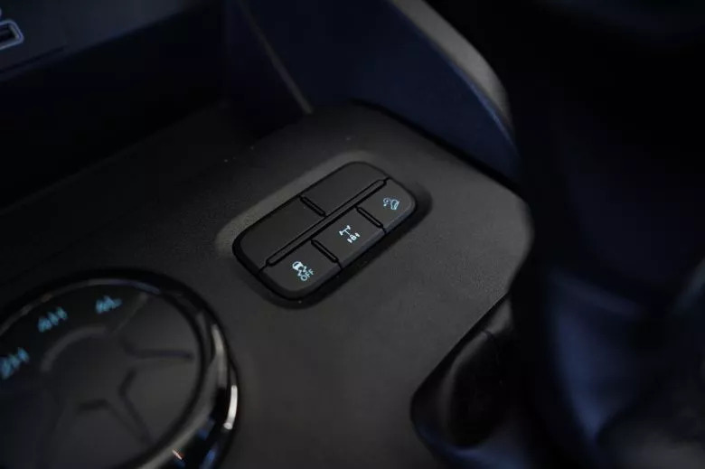 Ford Ranger 2.0 L 170 ch 4x4 BVA XLT