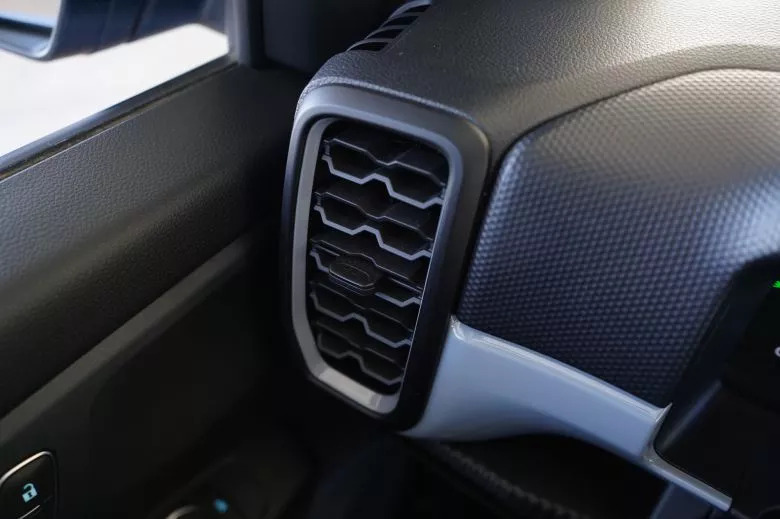 Ford Ranger 2.0 L 170 ch 4x4 BVA XLT