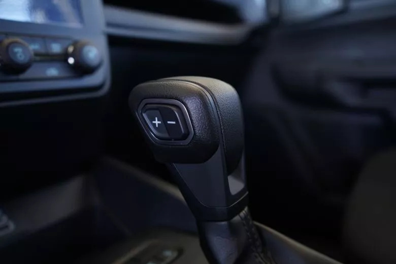 Ford Ranger 2.0 L 170 ch 4x4 BVA XLT