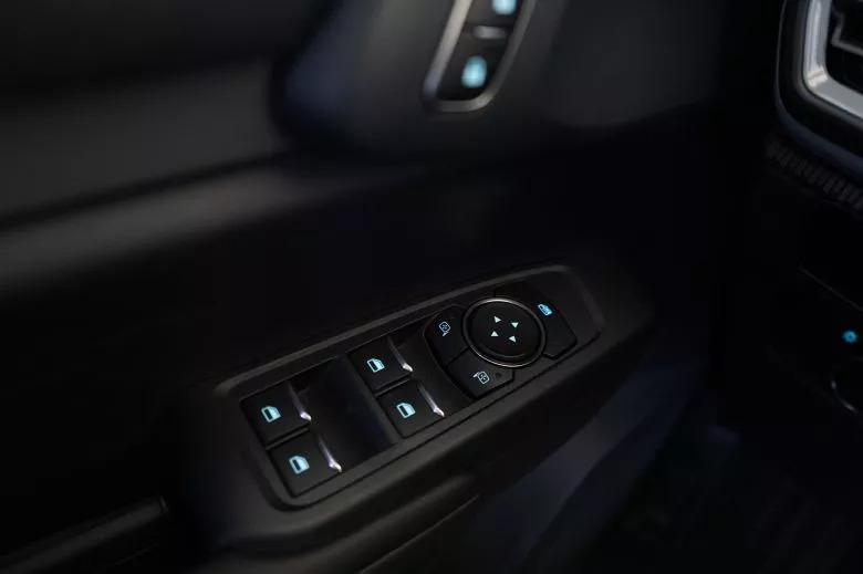 Ford Ranger 2.0 L 170 ch 4x4 BVA XLT