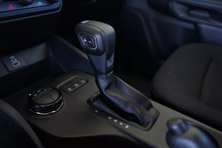 Ford Ranger 2.0 L 170 ch 4x4 BVA XLT