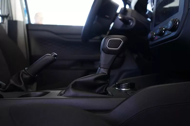 Ford Ranger 2.0 L 170 ch 4x4 BVA XLT