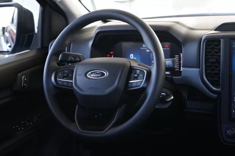 Ford Ranger 2.0 L 170 ch 4x4 BVA XLT