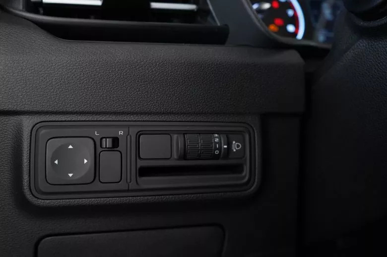 Geely GX3 Pro 1.5 L CVT