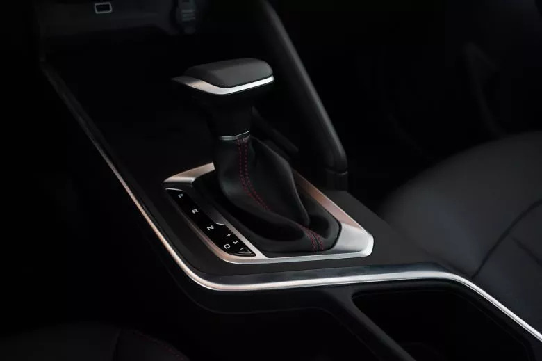 Geely GX3 Pro 1.5 L CVT