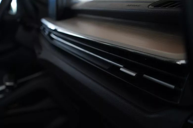 Geely GX3 Pro 1.5 L CVT