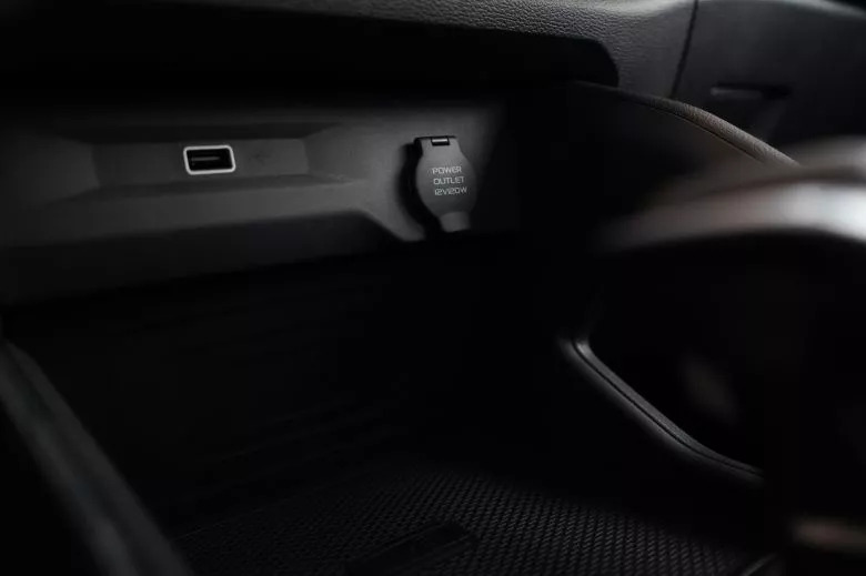 Geely GX3 Pro 1.5 L CVT